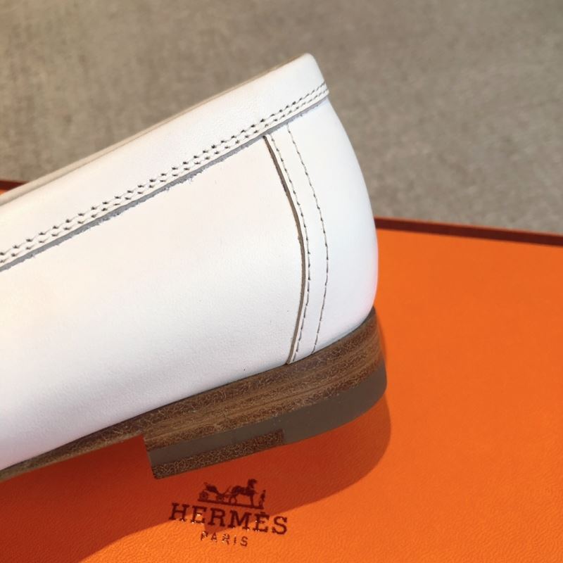 Hermes Business Shoes